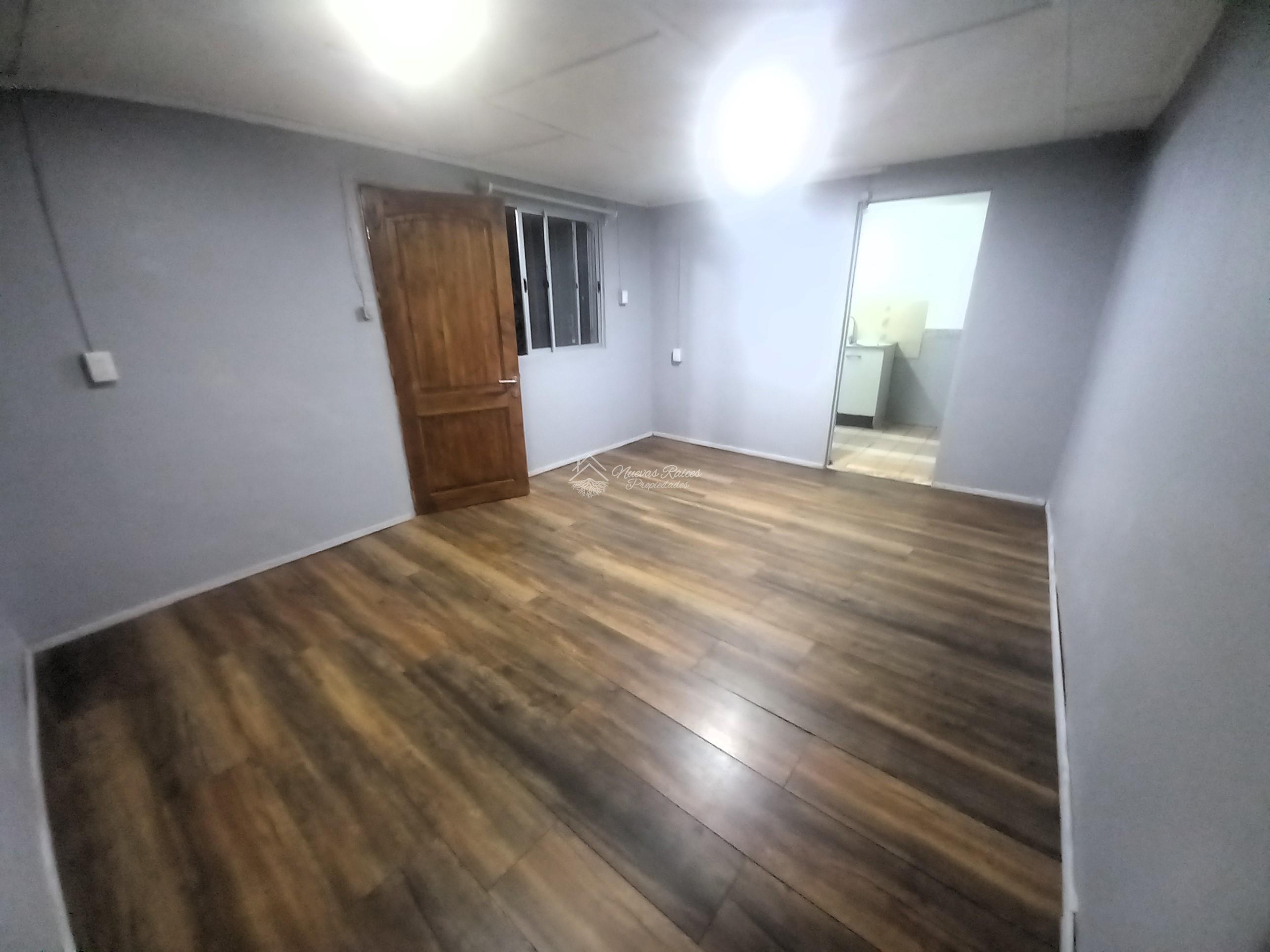 Casa en Puente Alto