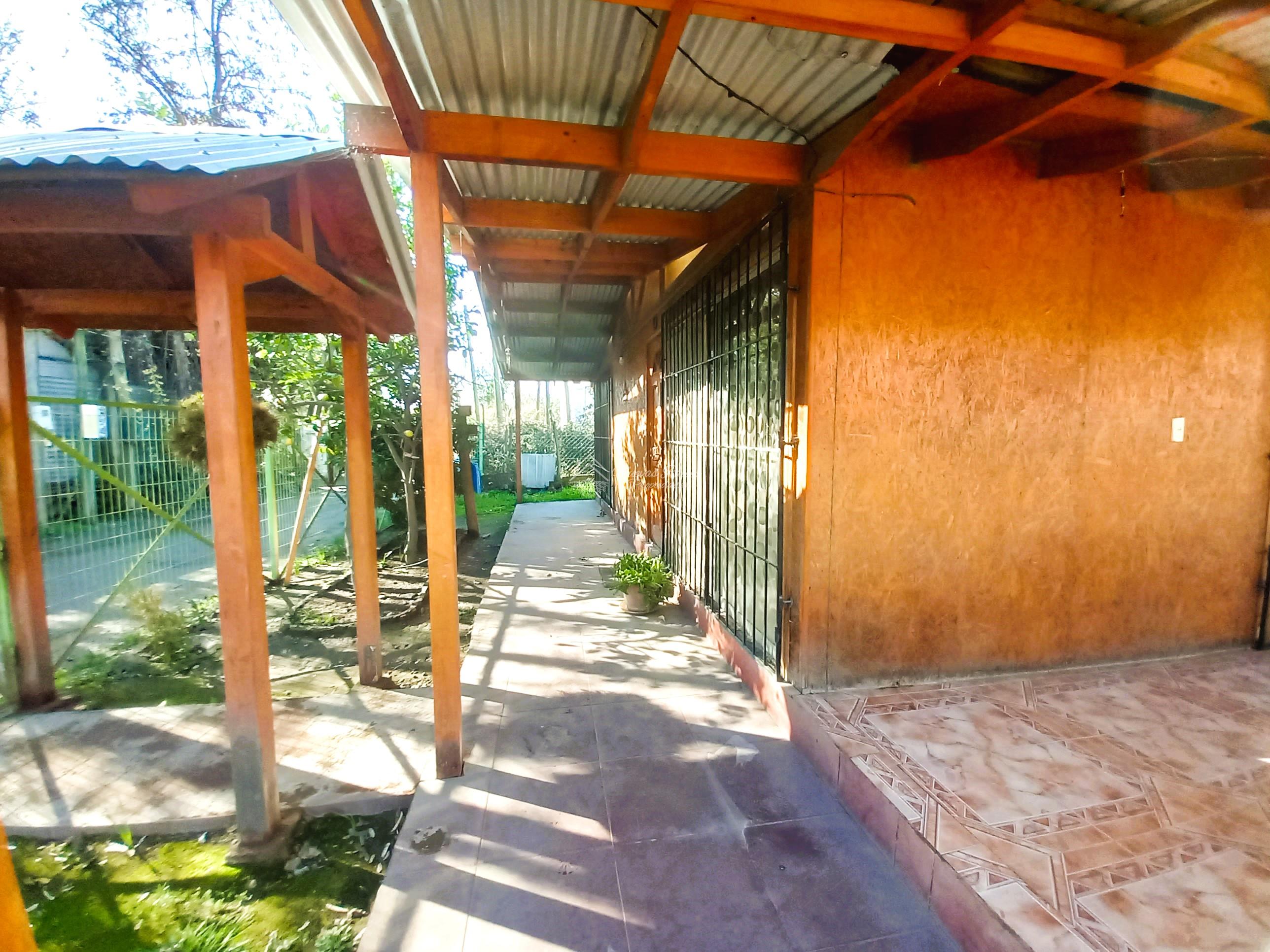 Casa en Arriendo Sector El Principal de Pirque