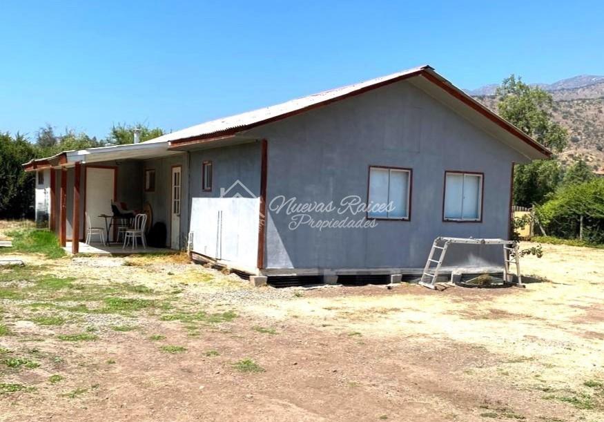 Casa en Condominio La Rinconada de Pirque